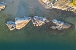 Korpo - Týden po Finsku (květen 2023)