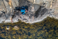 Korpo - Týden po Finsku (květen 2023)