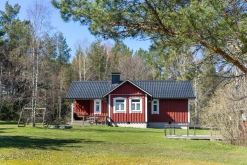 Korpo - Týden po Finsku (květen 2023)