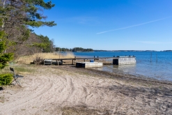 Korpo - Týden po Finsku (květen 2023)