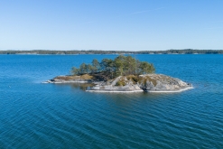 Korpo - Týden po Finsku (květen 2023)