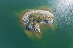 Korpo - Týden po Finsku (květen 2023)