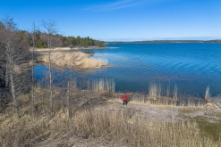 Korpo - Týden po Finsku (květen 2023)
