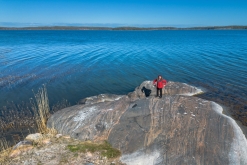 Korpo - Týden po Finsku (květen 2023)