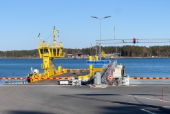 Nagu - Týden po Finsku (květen 2023)