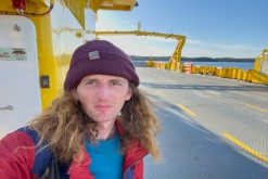 Nagu - Týden po Finsku (květen 2023)