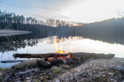 Nagu - Týden po Finsku (květen 2023)