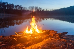 Nagu - Týden po Finsku (květen 2023)