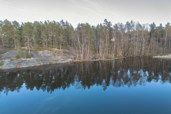 Nagu - Týden po Finsku (květen 2023)