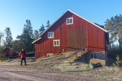 Nagu - Týden po Finsku (květen 2023)