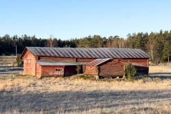 Nagu - Týden po Finsku (květen 2023)