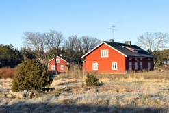 Nagu - Týden po Finsku (květen 2023)