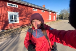 Nagu - Týden po Finsku (květen 2023)