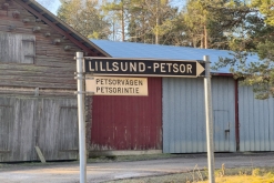 Nagu - Týden po Finsku (květen 2023)