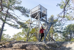 Nagu - Týden po Finsku (květen 2023)