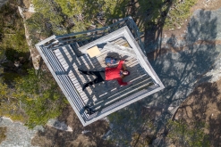 Nagu - Týden po Finsku (květen 2023)