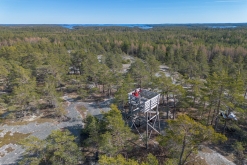 Nagu - Týden po Finsku (květen 2023)