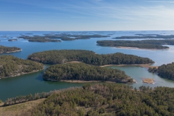 Nagu - Týden po Finsku (květen 2023)