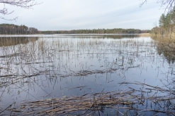 Nagu - Týden po Finsku (květen 2023)