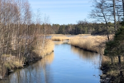 Nagu - Týden po Finsku (květen 2023)