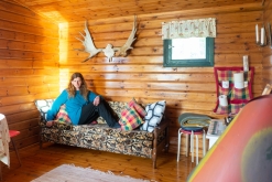 Nagu - Týden po Finsku (květen 2023)