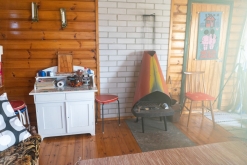 Nagu - Týden po Finsku (květen 2023)