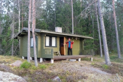 Nagu - Týden po Finsku (květen 2023)