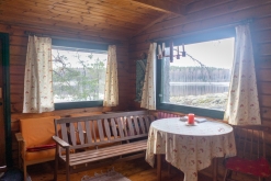 Nagu - Týden po Finsku (květen 2023)