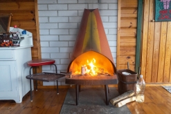 Nagu - Týden po Finsku (květen 2023)