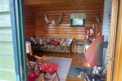 Nagu - Týden po Finsku (květen 2023)