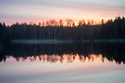 Nagu - Týden po Finsku (květen 2023)