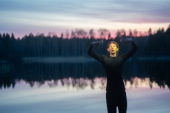 Nagu - Týden po Finsku (květen 2023)