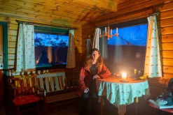 Nagu - Týden po Finsku (květen 2023)