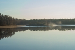 Nagu - Týden po Finsku (květen 2023)