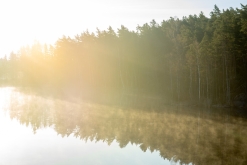 Nagu - Týden po Finsku (květen 2023)