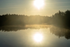 Nagu - Týden po Finsku (květen 2023)