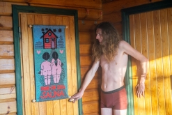 Nagu - Týden po Finsku (květen 2023)