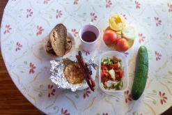 Nagu - Týden po Finsku (květen 2023)