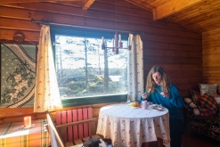 Nagu - Týden po Finsku (květen 2023)