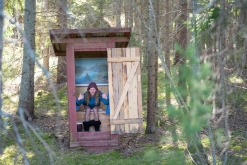 Nagu - Týden po Finsku (květen 2023)