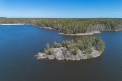 Nagu - Týden po Finsku (květen 2023)