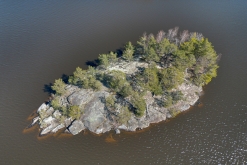 Nagu - Týden po Finsku (květen 2023)