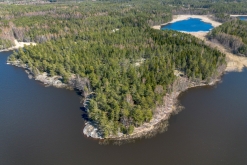 Nagu - Týden po Finsku (květen 2023)