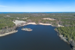 Nagu - Týden po Finsku (květen 2023)