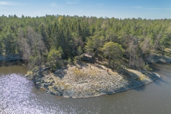 Nagu - Týden po Finsku (květen 2023)