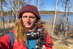 Nagu - Týden po Finsku (květen 2023)