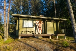 Nagu - Týden po Finsku (květen 2023)