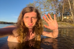 Nagu - Týden po Finsku (květen 2023)