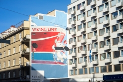 Turku - Týden po Finsku (květen 2023)