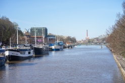 Turku - Týden po Finsku (květen 2023)